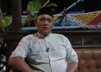 PCNU Kota Jayapura Imbau Umat Islam Jaga Keharmonisan Antarumat Beragama