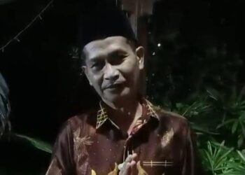 PWNU Papua Imbau Umat Beragama Jaga Kerukunan Pasca PSU