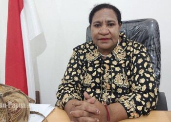 KPU Papua bersiap hadapi sengketa hasil PSU pilgub di MK