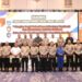 Rakernis Fungsi Harkamtibmas Polda Papua 2025 Resmi Dibuka, Kapolda Tekankan Sinergitas dalam Mendukung Kebijakan Pemerintah Astacita