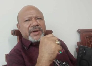 MRP Tegaskan Tidak Ada Gubernur Tipe X, Penyebar Hoaks Terancam Jerat Hukum