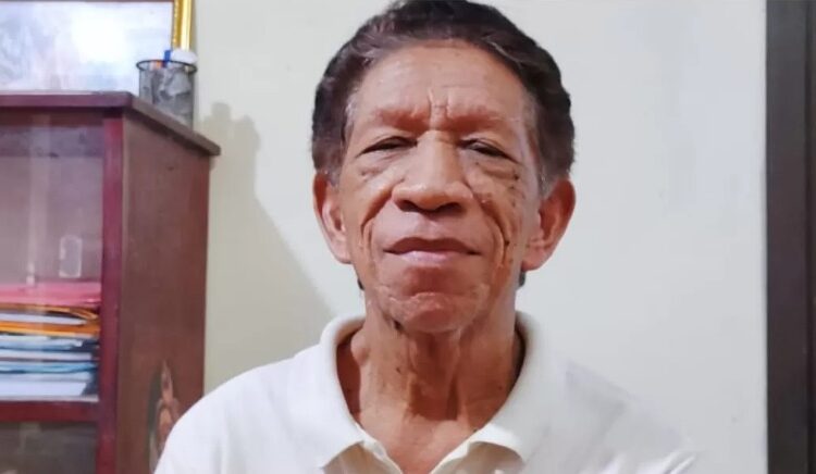 “Yan Hambur: Menang atau Kalah Bukan Soal, Persatuan Papua Harga Mati”