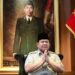 Presiden Prabowo Sampaikan Belasungkawa, Perintahkan Usut Tuntas Insiden Demonstrasi