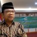 LDII Papua Tegaskan Pentingnya Jaga Stabilitas Jelang Putusan PSU Gubernur Papua