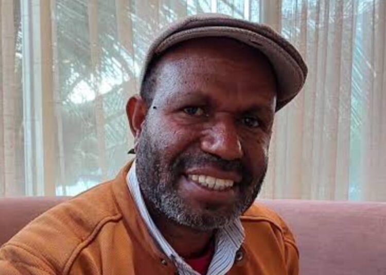 Tokoh Agama Papua, Pendeta Anton Kogoya Imbau Warga Jaga Iktan Persaudaran dan Kebersamaan