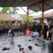 Kapolda Papua Barat Pimpin Tactical Floor Game, Perkuat Kesiapsiagaan Personel