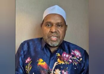 Ketua MUI Papua Ajak Masyarakat Jaga Persatuan Pasca PSU Pilgub Papua