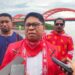 IKEMAL Papua Imbau Warga Maluku Jaga Kondusifitas di Tanah Papua
