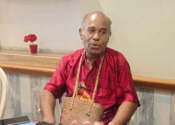 Dewan Adat Saireri: Pentingnya Menjaga Dialog Damai Setiap Aksi Demo