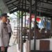 Sinergi POLRI-TNI Perkuat Keamanan Manokwari Lewat Patroli Gabungan Skala Besar Di Manokwari Papua Barat