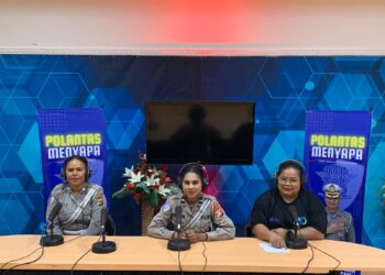 Polantas Menyapa, Hadirkan Informasi Lalu Lintas Lebih Dekat dengan Warga