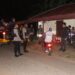 Patroli Skala Besar di Merauke, Aparat Keamanan Hadirkan Rasa Aman bagi Warga