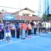 Kapolda Papua Buka Turnamen Tenis Cartenz Anniversary ke-5 Tahun 2025