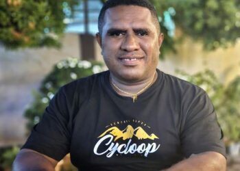 Tokoh Pemuda Papua Ajak Persatuan: Lawan Anarkisme, Jaga Toleransi