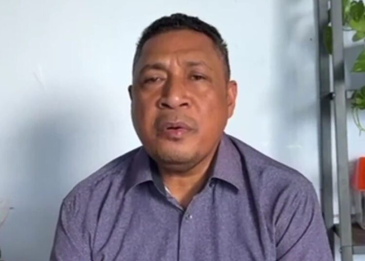 Tolak Tindakan Anarkis, Tokoh Papua Serukan Kedamaian dan Kerukunan