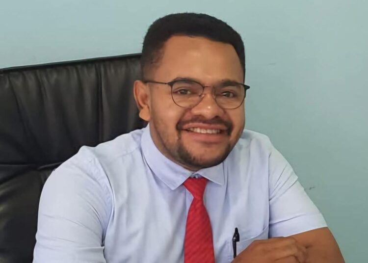 Otoritas Moral Gereja Jangan Tercemar Politik Praktis