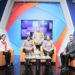Polwan Polda Papua Angkat Peran Strategis di Dialog “Papua 60 Menit” TVRI Papua