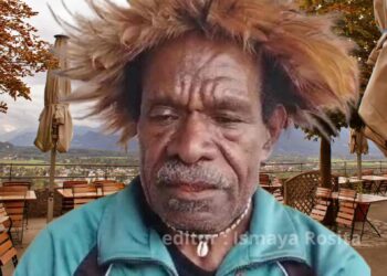 Tokoh Masyarakat Jayawijaya Imbau Warga Tidak Terprovokasi Isu Sosial