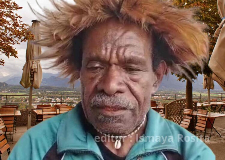 Tokoh Masyarakat Jayawijaya Imbau Warga Tidak Terprovokasi Isu Sosial