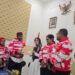 DPN Gercin Indonesia Audiensi dengan KPU RI, Tegaskan Dukungan untuk Penetapan Mari Yo Sebagai Gubernur Papua