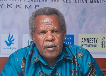 Ustadz Ismail Asso : Bijak Gunakan Media dan Saling Menjaga Toleransi