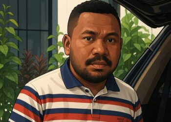 Menjaga Proses Demokrasi yang Aman dan Kondusif