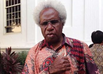 Tokoh Agama Papua Imbau Jaga Kedamaian Jelang Putusan MK PSU Pilkada Papua