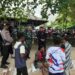 Polda Papua Barat Gelar Patroli Skala Besar untuk Jaga Keamanan dan Ketertiban