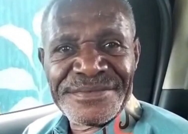 Musa Yare : Masyarakat Diminta Tidak Terpengaruh Isu Kerusuhan Yalimo