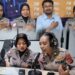 Ditlantas Polda Papua Siarkan Patroli Udara Lewat Program “Polantas Menyapa” Bersama RRI