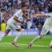 Real Madrid Menang Tipis 2-1 atas Marseille