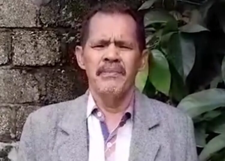 Ketua API DPD Papua Ajak Umat Terima Putusan MK dengan Hati Bersyukur