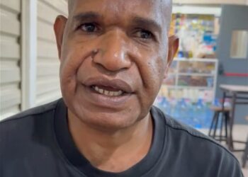 Ustadz Ismail Aso: Demokrasi Wajar Ada yang Menang dan Ada yang Kalah