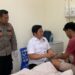 Polda Papua Laksanakan Trauma Healing bagi Korban Peristiwa Yalimo di RS Bhayangkara