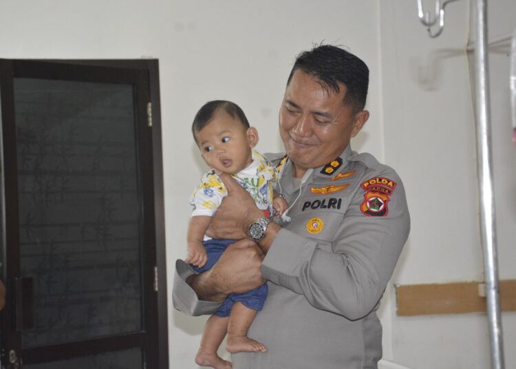 Polda Papua Pastikan Penanganan Medis Korban Kerusuhan Yalimo di RS Bhayangkara Berjalan Maksimal