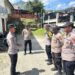 Sat Binmas Polres Tolikara Laksanakan Kegiatan Sambang, Perkuat Hubungan dengan Warga