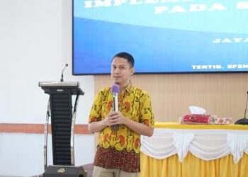 Polda Papua Dukung Transformasi Digital Perpajakan Lewat Implementasi Coretax DJP