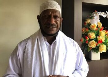 Tokoh Agama Papua: “Pasca Suasana Demokrasi, Semua Pihak Bisa Kembali Bersatu Padu”