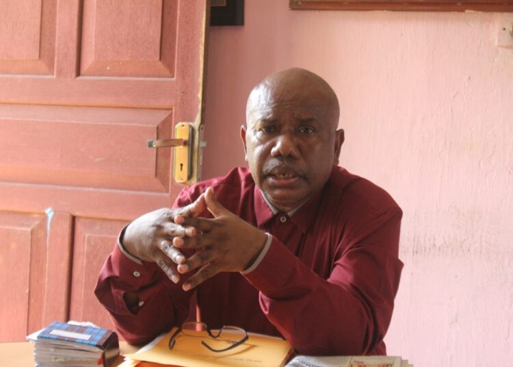 JDP Ingatkan Bahaya “Perang Opini”, Serukan Rekonsiliasi Pasca PSU Papua