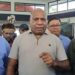 Gubernur Papua Terpilih Sampaikan Pesan Sejuk: “Tinggalkan Ego, Kita Semua Bersaudara”