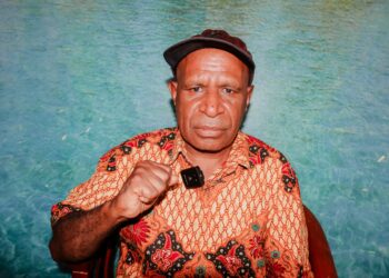 Yones Wenda Ingatkan Sinode GKI: Jangan Ciptakan Konflik Lewat Pernyataan Politik