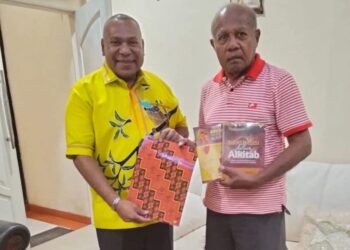 Saatnya kita semua belajar Dewasa dalam Demokrasi