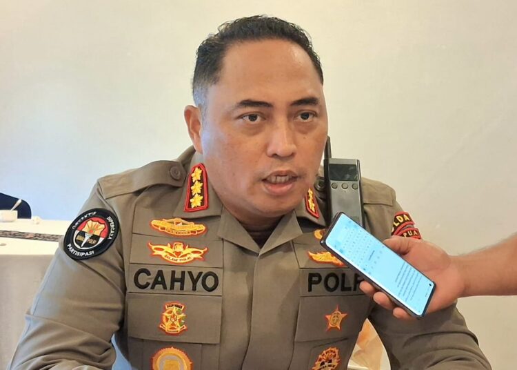 Lima Warga Meninggal Dunia Akibat Insiden di Yahukimo, Upaya Evakuasi Terkendala Cuaca Buruk