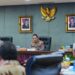 Kapolri Gandeng Pakar dan Akademisi Beri Masukan Melalui Rapat Akselerasi Transformasi Polri