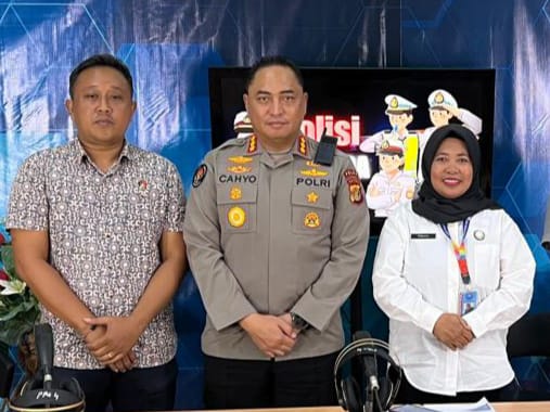 Dialog Interaktif Bahas “Kolaborasi Pencegahan Narkotika di Papua” di Stasiun LPP RRI Jayapura