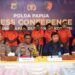 Polda Papua Ungkap Dugaan Tindak Pidana Korupsi Dana Desa dan Alokasi Dana Desa Kabupaten Lanny Jaya