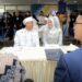 Nikah Gratis di MPP, Pemkot Bandung hadiahi KK, KTP, Hingga Fasilitas Bulan Madu