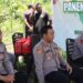 Panen Raya Jagung Kuartal III, Polres Sarmi Polda Papua Tegaskan Komitmen Dukung Petani