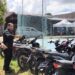 Polres Merauke Amankan 7 Sepeda Motor Hasil Temuan, Warga Diimbau Segera Mengecek Kepemilikan