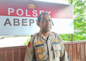 ‎Kapolresta Imbau Masyarakat Waspada Informasi Hoax atau Tidak Sesuai Fakta yang Viral di Media Sosial
